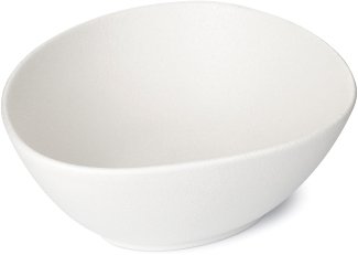 

Салатник Domenik Rock White DM8014