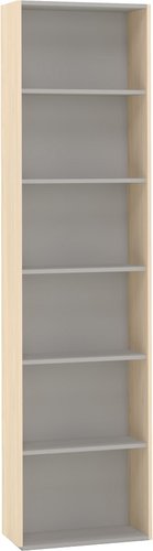 Шатура Chelsea/Rimini гл.608 G6C-01.FB (правый, туя)