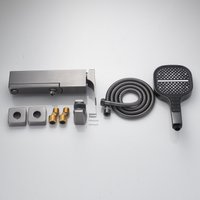 Смеситель Rose R1002T