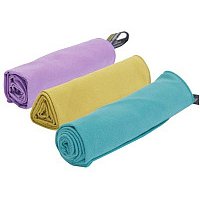 Полотенце Green Hermit Superfine Fiber Day Towel TB510341 (L, Posen Purple)