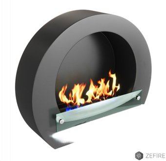 ZeFire Barrel черный