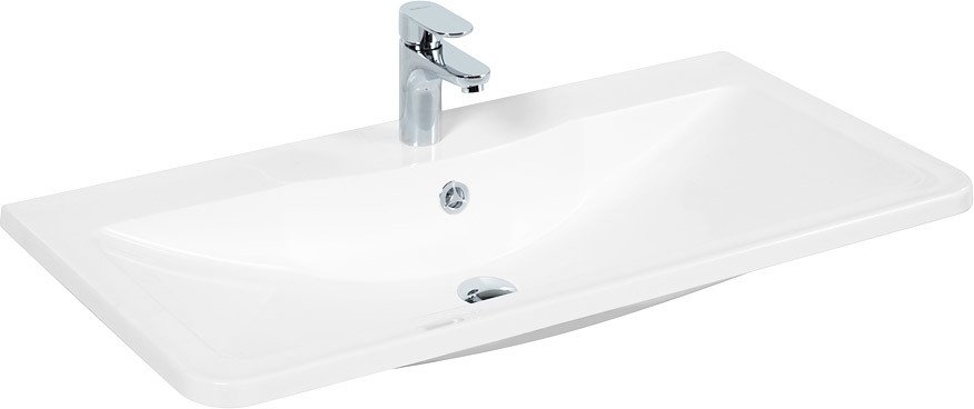 

Умывальник BelBagno BB1200/455-LV-MR-ALR