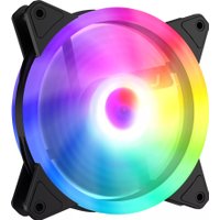 Вентилятор для корпуса GMNG GG-CF120ARGB2-PWMBK