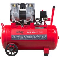 Компрессор Fubag OLS 250/50 CM2 646072