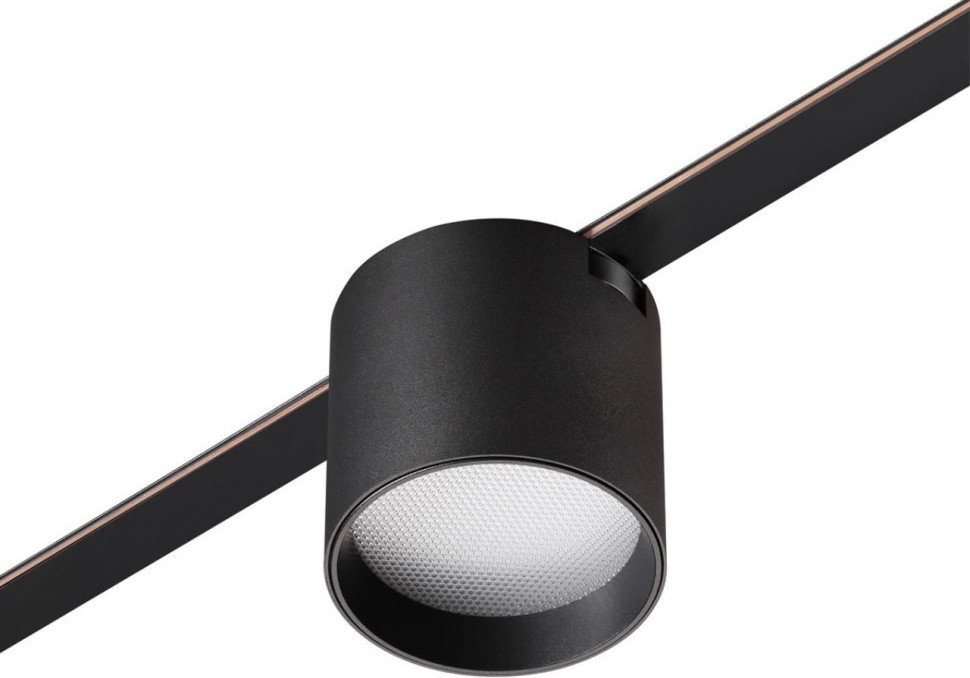 

Трековый светильник Novotech Easy 359473