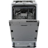 Встраиваемая посудомоечная машина Hotpoint HIS 1C55 D в Борисове