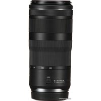 Объектив Canon RF 100-400mm F5.6-8 IS USM
