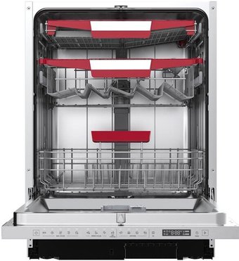 Встраиваемая посудомоечная машина ZorG FUL6063L