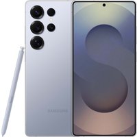 Телефон Samsung Galaxy S25 Ultra SM-S938B 12GB/256GB (синий титан)