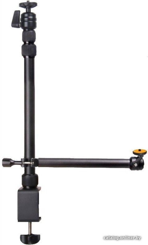 Струбцинный штатив Zarrumi Stream Arm Kit