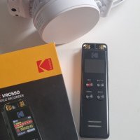 Диктофон Kodak VRC550