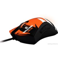 Мышь Razer Deathadder World of Tanks