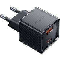 Сетевое зарядное McDodo CH-4151 (черный)