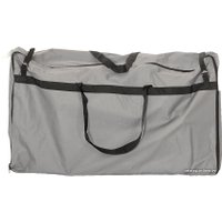 Моторная лодка Лоцман Стандарт 260 ЖС (серый)