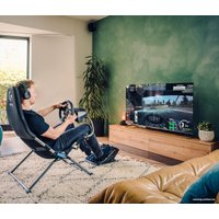 Кресло для автосимуляторов Playseat Challenge X Logitech G Edition