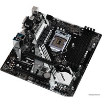 Материнская плата ASRock B365M Pro4-F