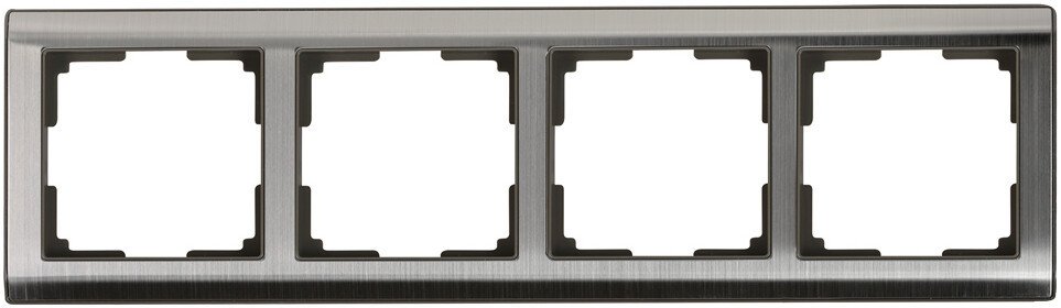 Рамка SmartBuy Нептун SBE-05gn-Metal-FR-4