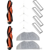 Набор аксессуаров USBTOP для Xiaomi Mi Robot Vacuum-Mop Essential (SKV4136GL) 558819