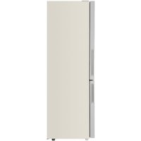 Холодильник MAUNFELD MFF185NFBG Inverter