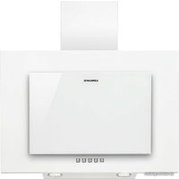 Кухонная вытяжка MAUNFELD Tower C 50 (белый)