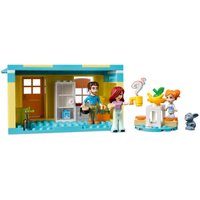 Конструктор LEGO Friends 41724 Дом Пэйсли