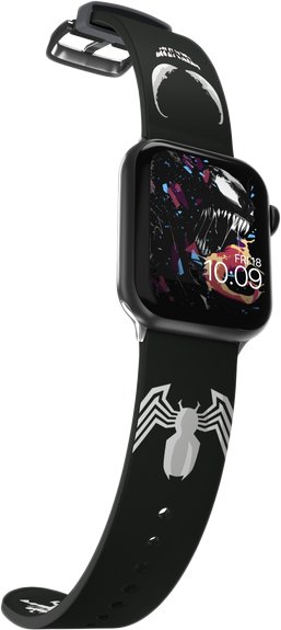 

Ремешок MobyFox MARVEL - Venom