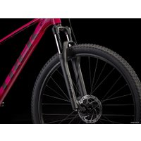 Велосипед Trek Marlin 4 29 ML 2022 (красный) в Бресте