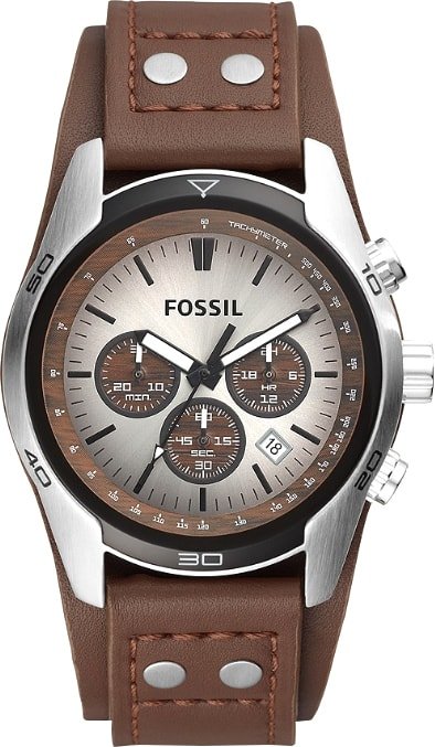 

Наручные часы Fossil CH2565