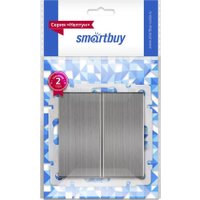 Выключатель SmartBuy SBE-05gn-10-SW2-0