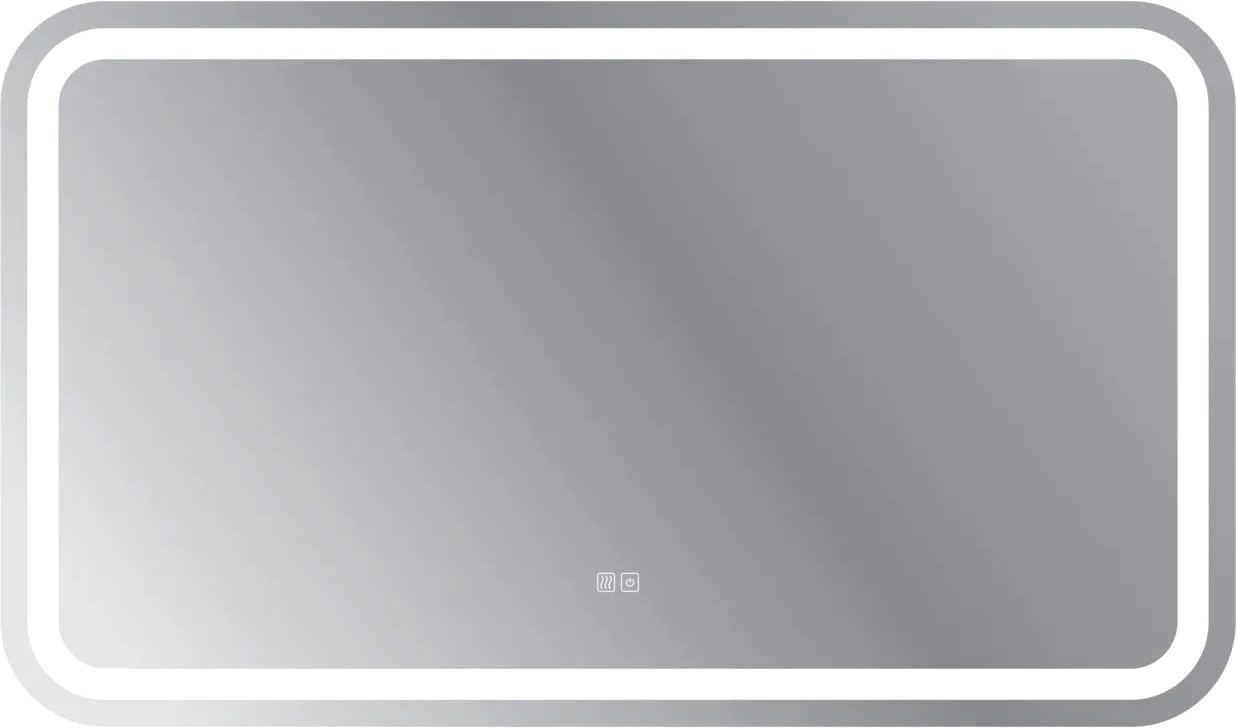 

Cezares Зеркало CZR-SPC-STYLUS-1200-700-TCH-WARM
