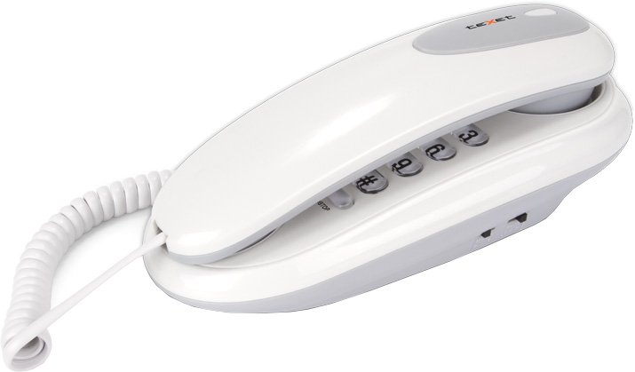 

Телефонный аппарат TeXet TX-236