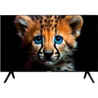 Телевизор Topdevice 55" UHD LED TV (черный)