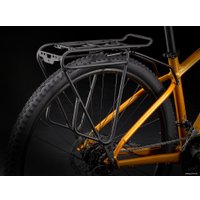 Велосипед Trek Marlin 5 29 L 2021 (оранжевый)