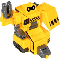 Трансформер Bondibon Bondibot Буква И ВВ5495