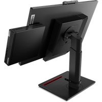 Компактный компьютер Lenovo ThinkCentre M70q Gen 4 12E30022RU
