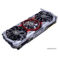 Видеокарта Colorful iGame GeForce RTX 2080 Super Advanced OC-V 8GB GDDR6