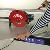 Электрический плиткорез Dedra DED7831