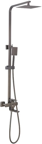 Душевая система  Slovarm ES.3530_S_Grey