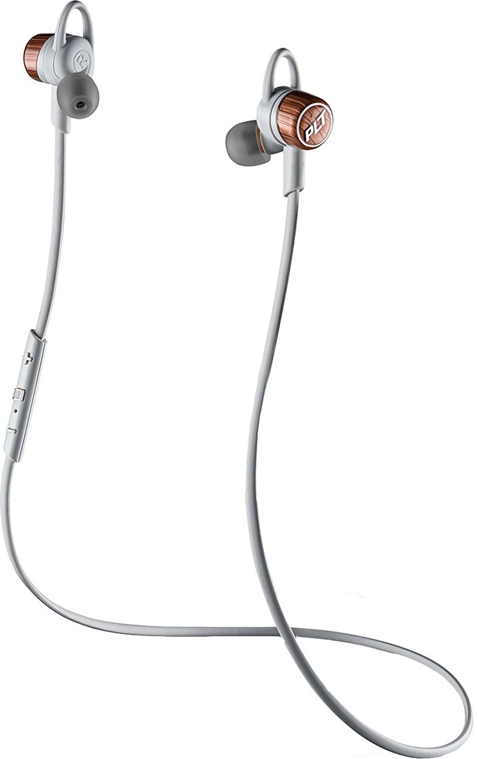 

Наушники Plantronics Backbeat Go 3 [204351]