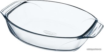Форма для выпечки Pyrex Irresistible 412B000