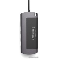 Док-станция Netac WH41 NT07WH41-32C0