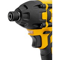 Винтоверт Denzel CIDH-BL-20-270 (с 1-им АКБ, кейс)