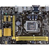 Материнская плата ASUS H81M-E