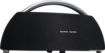 Harman/Kardon GO + Play (черный)