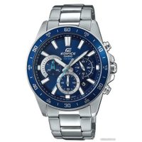 Наручные часы Casio Edifice EFV-570D-2A