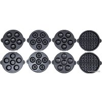 Вафельница Kitfort KT-1607