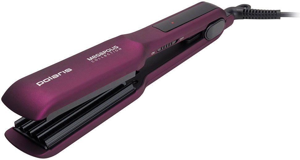 

Щипцы-гофре Polaris PHSZ 4095K