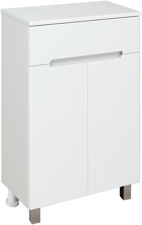 

Runo Тумба для ванной Парма 50 (напольный)