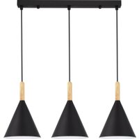 Подвесная люстра Evoluce SLE1255-403-03