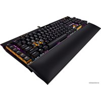 Клавиатура Corsair K95 RGB Platinum SE (Cherry MX Speed, нет кириллицы)
